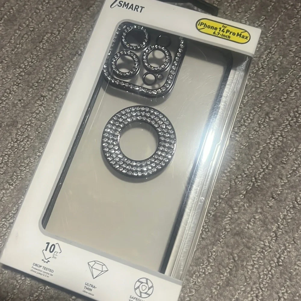 I phone 14 pro max phone case